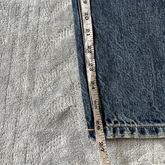 NWT Everlane The '90's Way-High Jeans - Picture 10 of 13